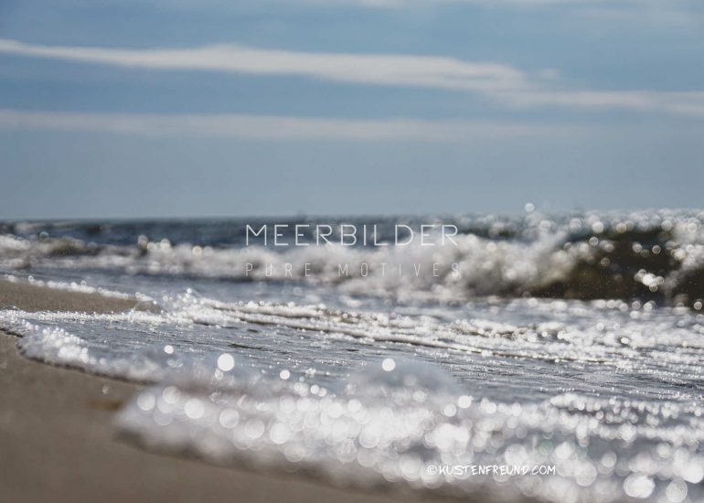 Meer Bilder Ostsee