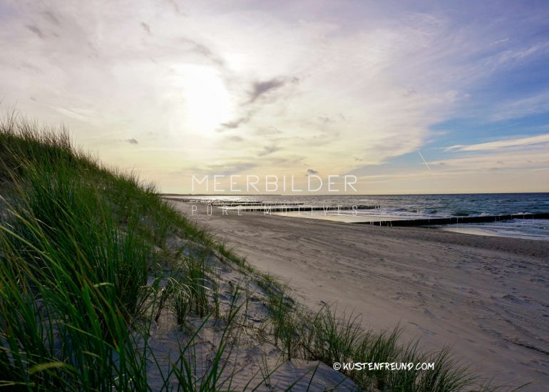 Meer Bilder Ostsee