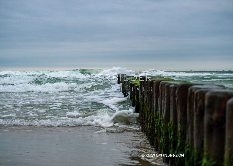 Meer Bilder Ostsee