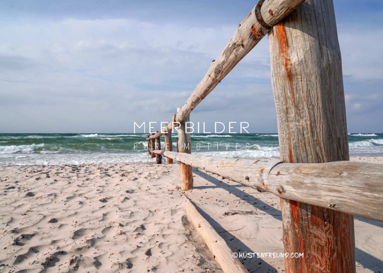 Schöne Bilder von der Ostsee