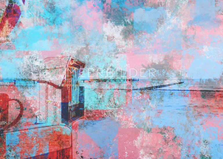 Großenbrode Bilder und abstrakte Kunstdrucke