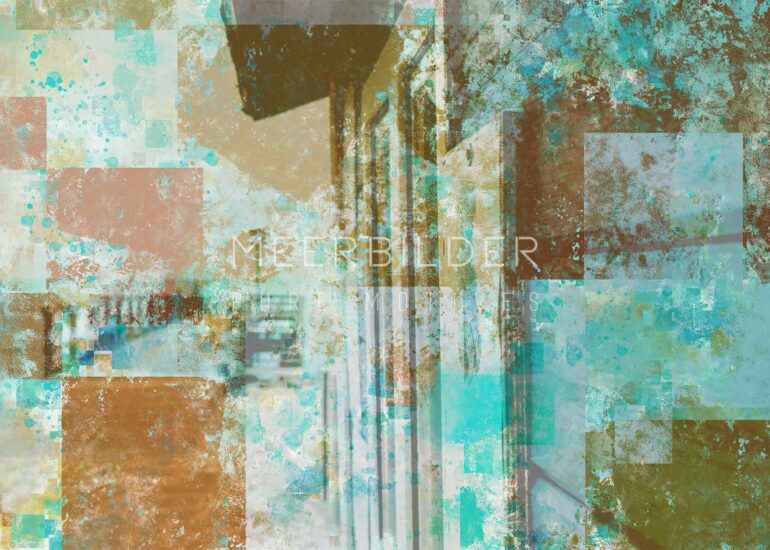 Heiligenhafen Bilder und abstrakte Kunstdrucke