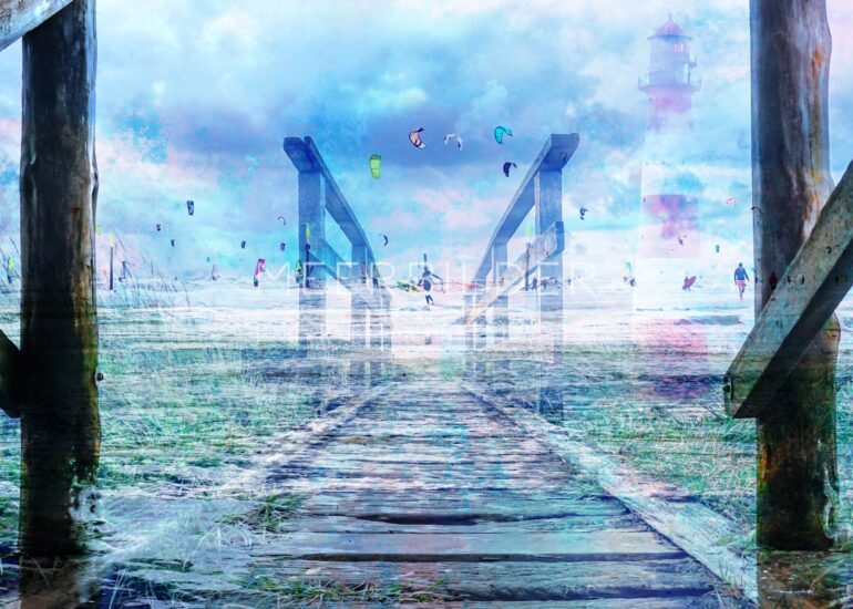 Abstrakte Bilder und Kunstdrucke im Bilder Shop online kaufen