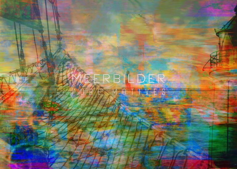 Abstrakte Wandbilder im Online Shop kaufen