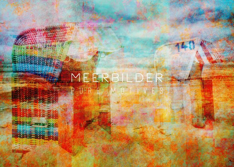 Kunstdrucke und abstrakte Bilder im Online Shop