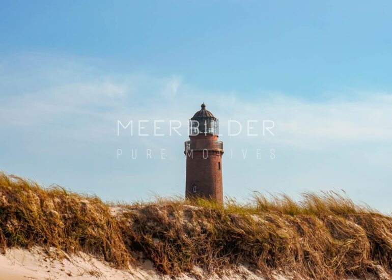 Ostsee Bilder Leuchtturm
