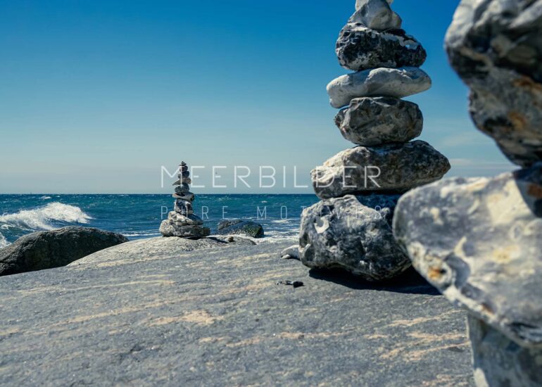 Steinmännchen Bilder