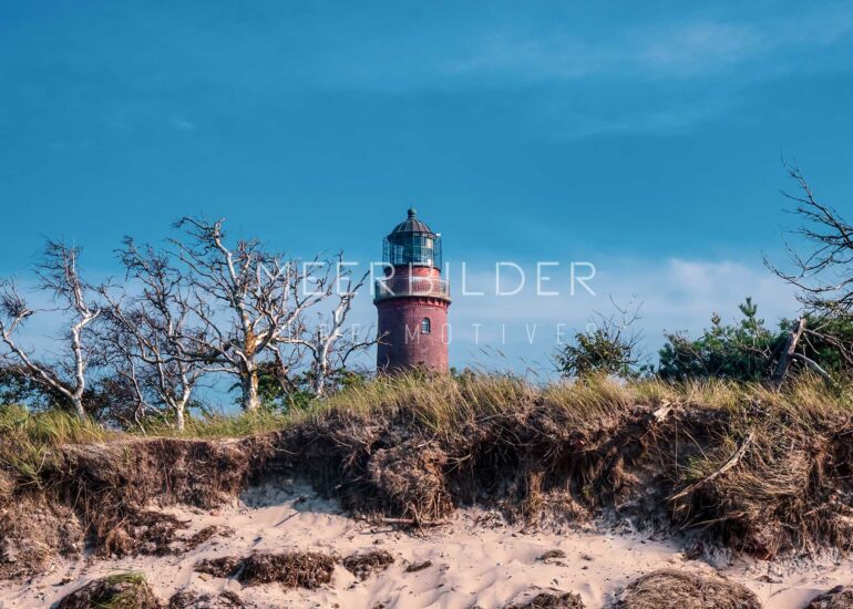 Ostsee Leuchtturm Bilder