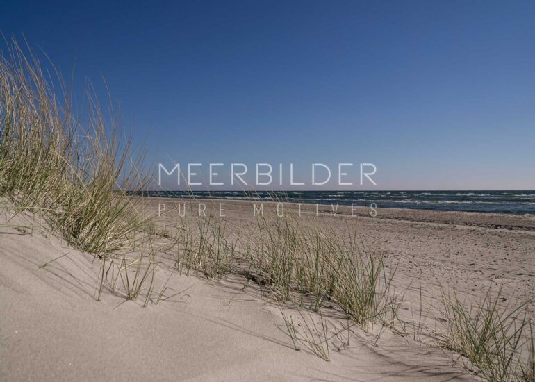 Strandbilder Ostsee