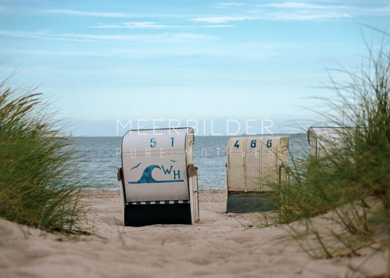 Bilder Ostsee