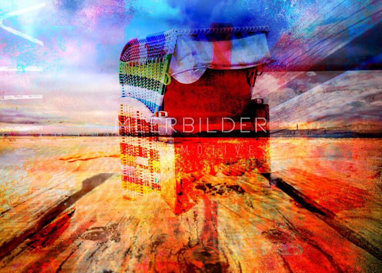 Abstrakte Bilder und moderne Kunstdrucke