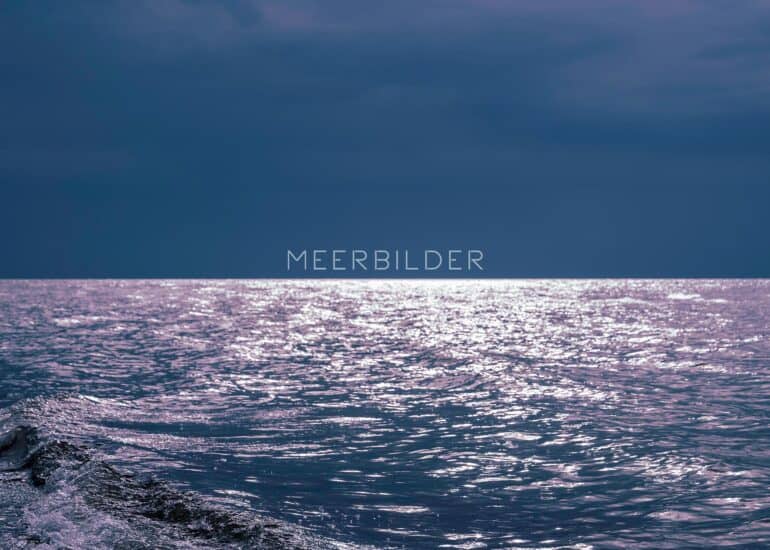 Meer Bilder Kollektion Deep Blue