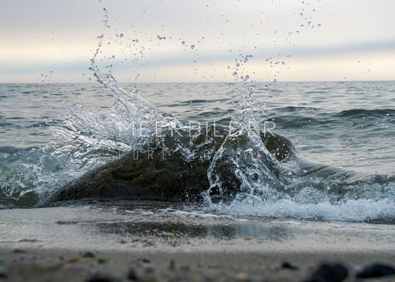 Ostsee Bilder für die Arztpraxis und Wartezimmer