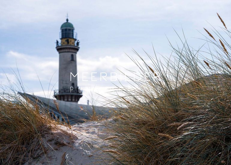 Bilder von Warnemünde mit für Ihre Arztpraxis
