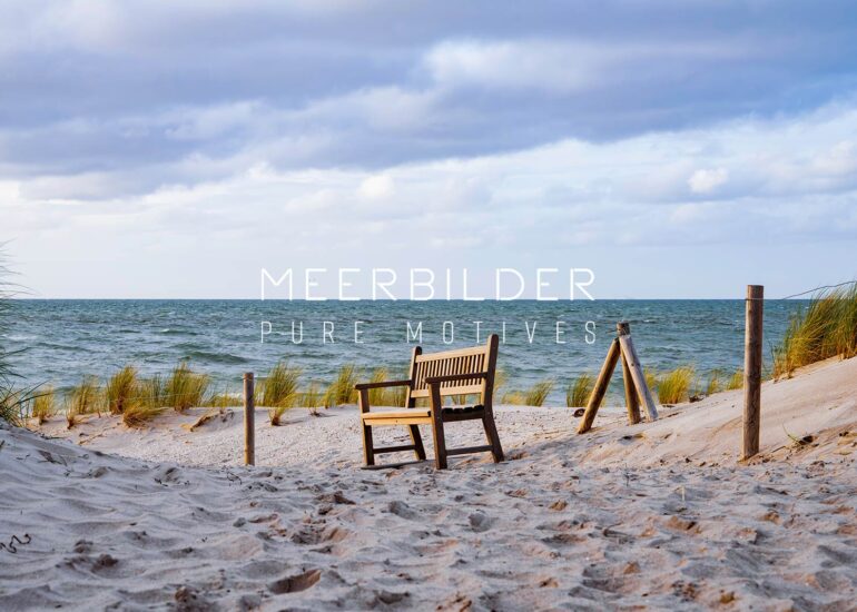 Ostseebilder Ahrenshoop