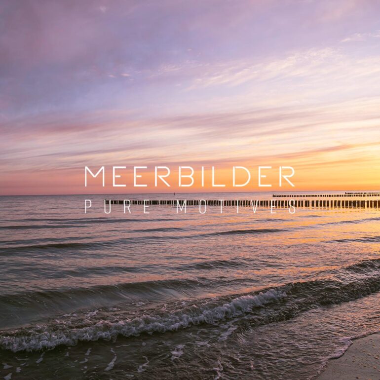 Bild Sonnenaufgang Zingst