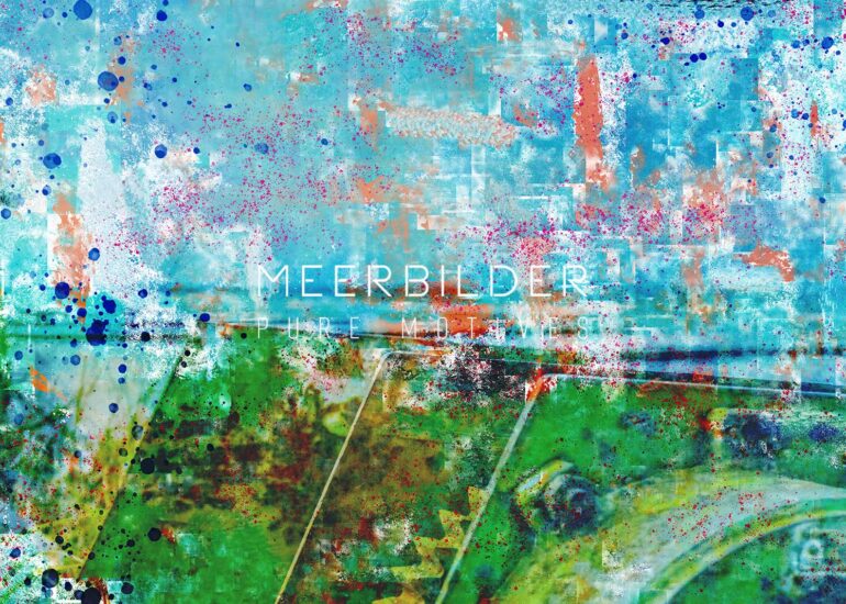 Bilder abstrakt für das Wohnzimmer