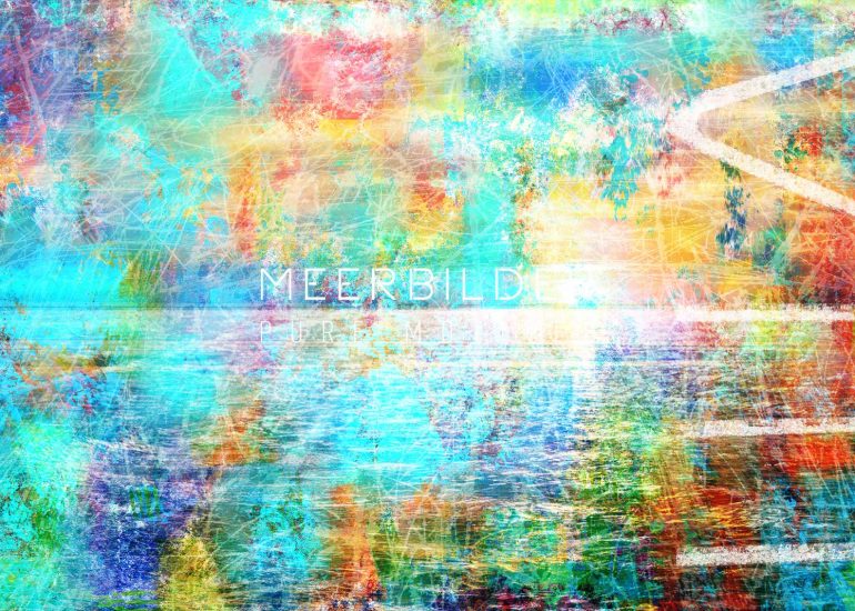 Abstrakte Bilder im MeerBilder.Shop von Jan-Karsten Stöver