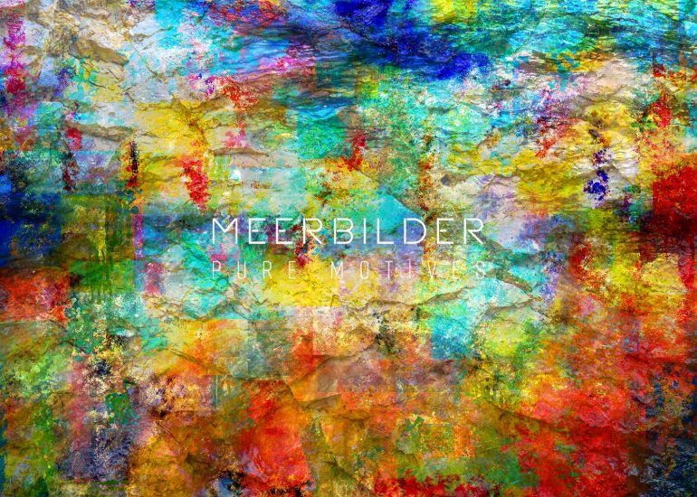 Abstrakte Bilder // NO46. PASSION!