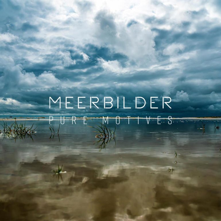 Mystische Amrum Bilder vom Kniep