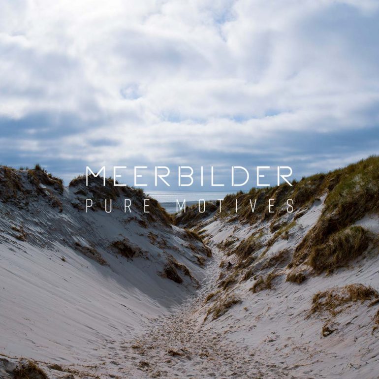 Dünenbilder von Amrum