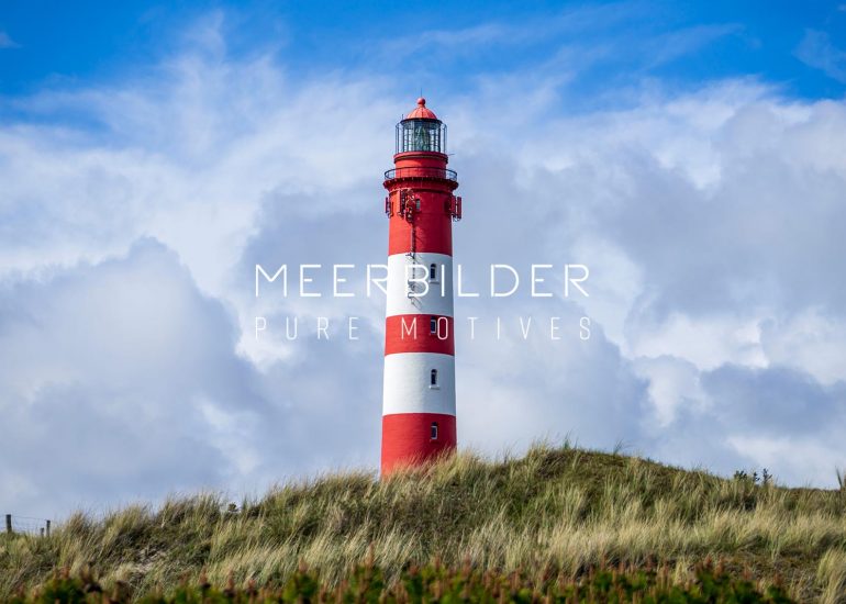 Amrumer Leuchtturm Bilder