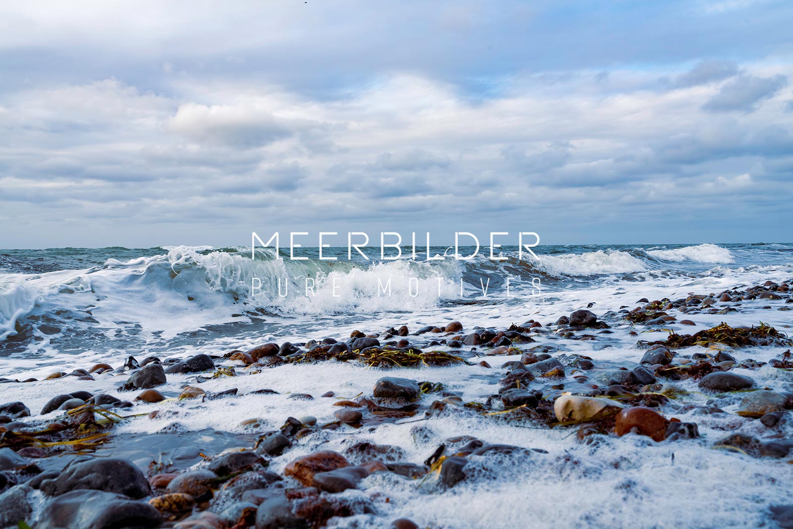 Strand Meer Bilder