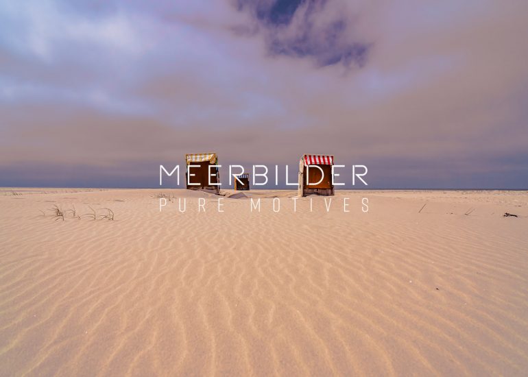 Die schönsten Strandbilder unserer Küsten