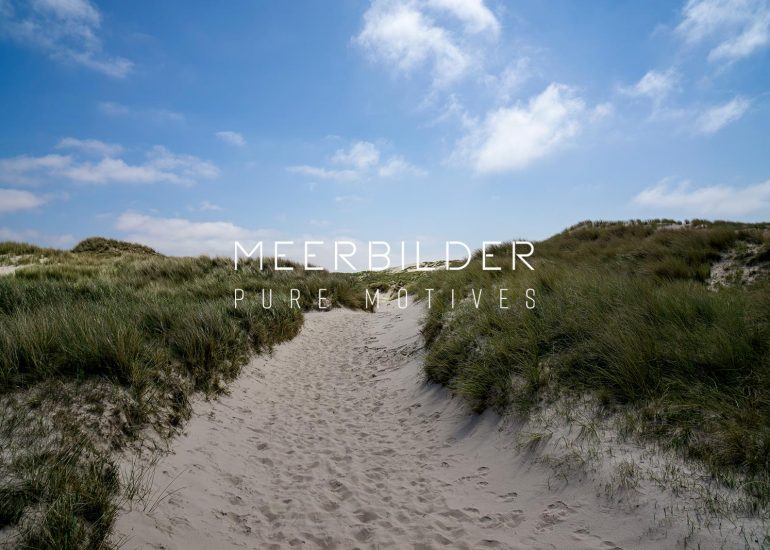 Dünen Bilder Nordsee