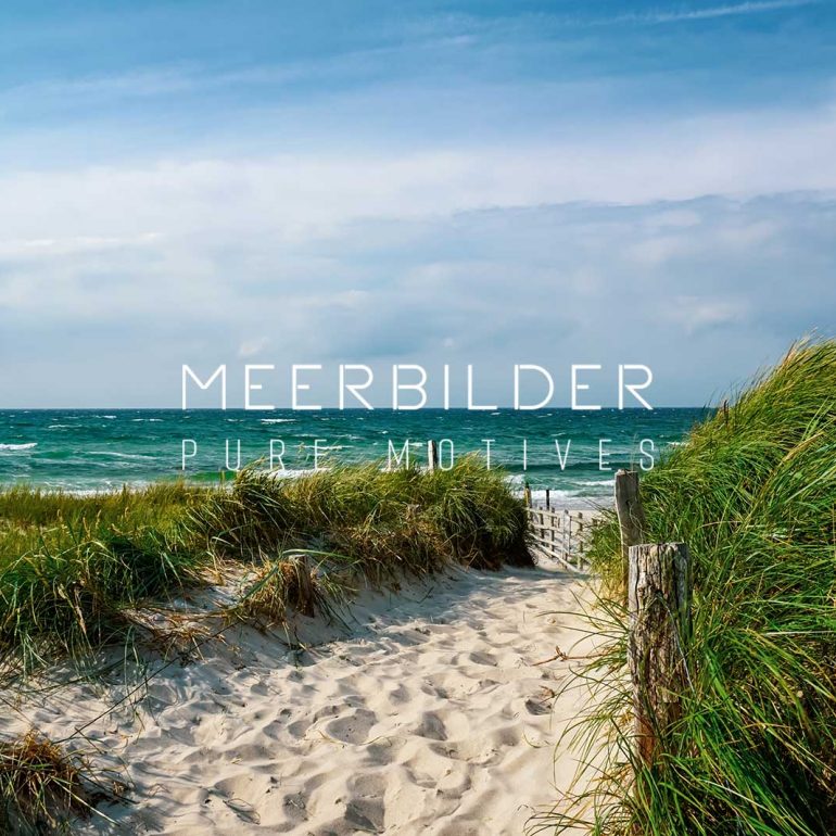 Dünen Bilder Ostsee