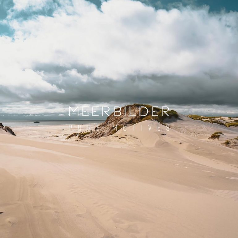 Dünen Bilder von Amrum