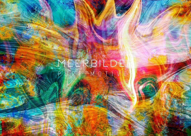 Bilder abstrakt von MEERBILDER - Jan-Karsten Stöver