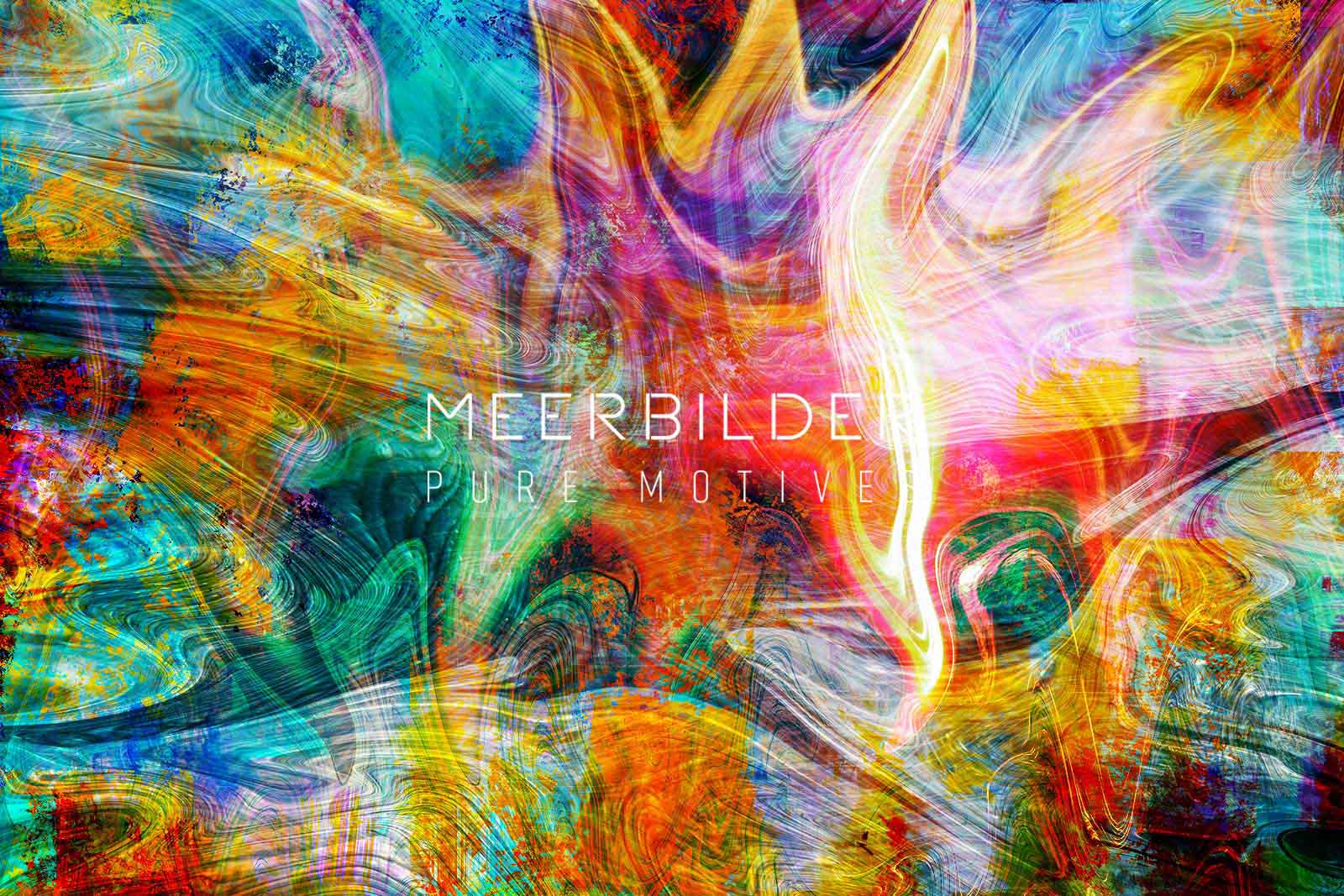Spirituelle Leinwandbilder