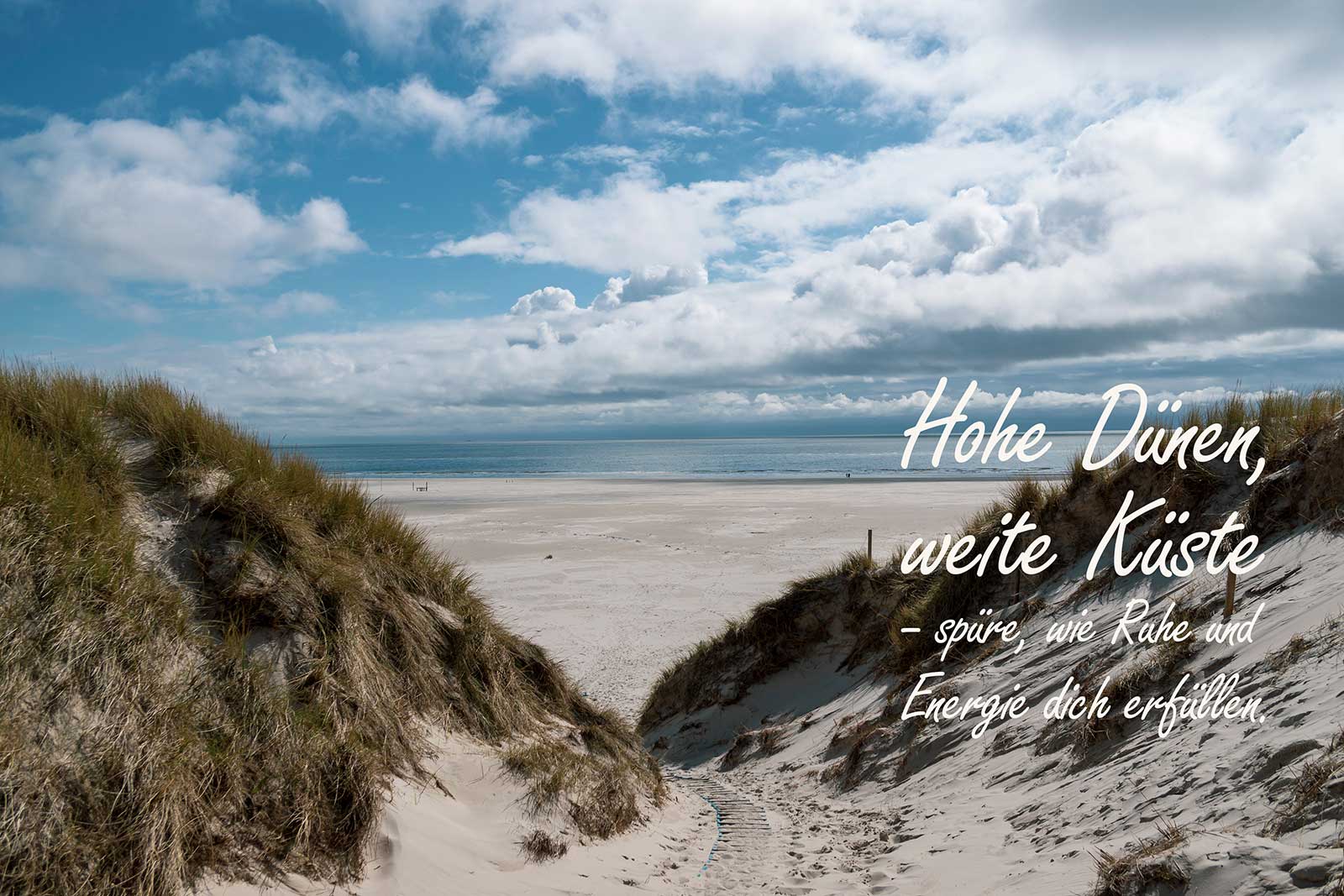 Kalender Nordsee