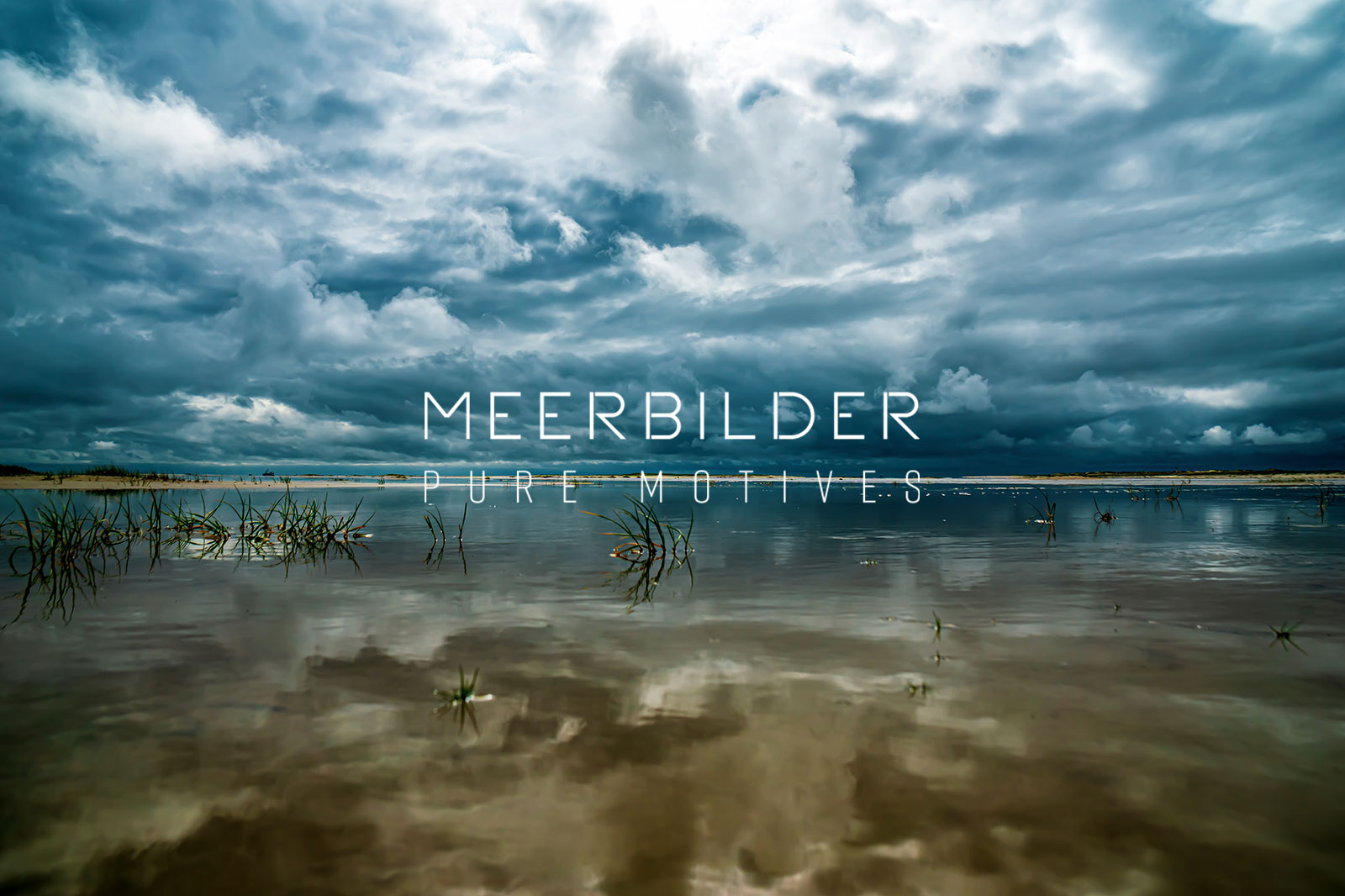 Aktuelle Bilder von der Nordsee